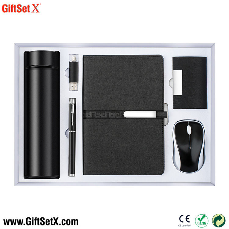 Kuidas saavad ettevõtte sülearvutite kinkekomplektid ettevõtete kingituste turul peamiseks valikuks?