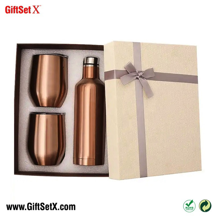 Tumbler kinkekomplekt